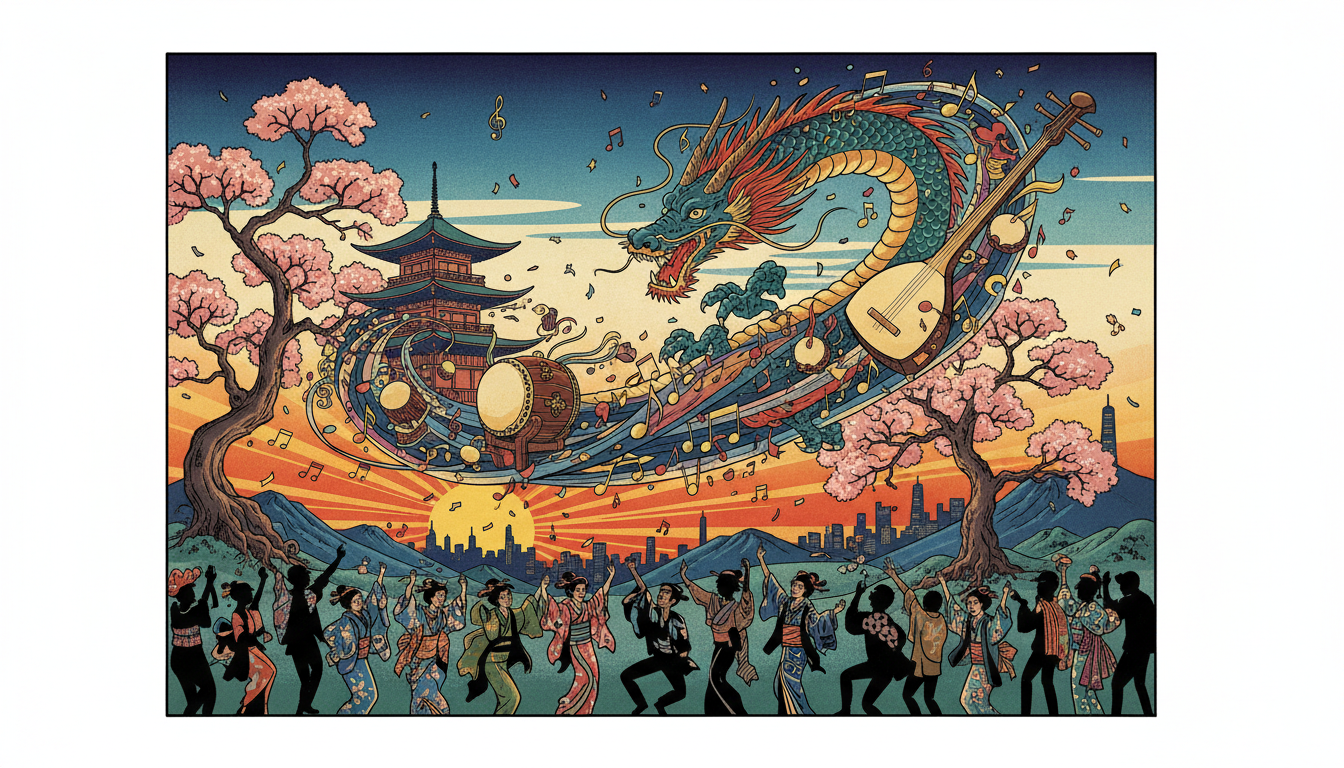 CENTRAL MUSIC & ENTERTAINMENT FESTIVAL 2026とは？