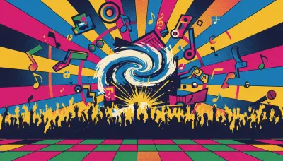 2026.3.1　A.V.E.S.T project vol.19ってどんなフェスだった？