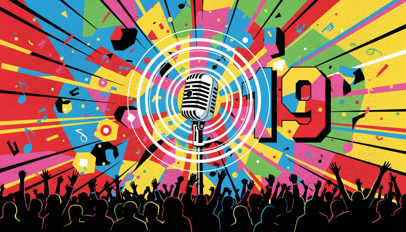 なぜ「A.V.E.S.T project vol.19」はこれほどまでに熱狂を生んだのか？