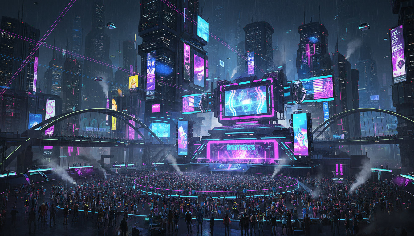 なぜPOP YOURS 2026はこれほどまでに注目されているのでしょうか？