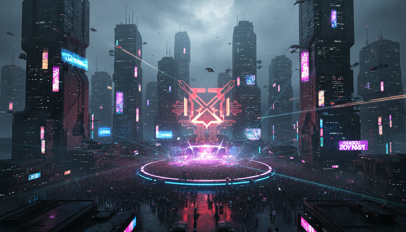 DEAD POP FESTiVAL 2026がロックファンを惹きつける理由とは?