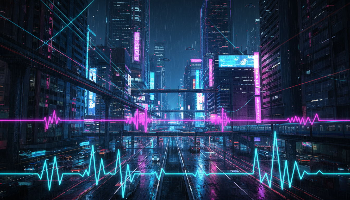 なぜSYNCHRONICITY'26はこんなに注目されているの？その魅力に迫る！