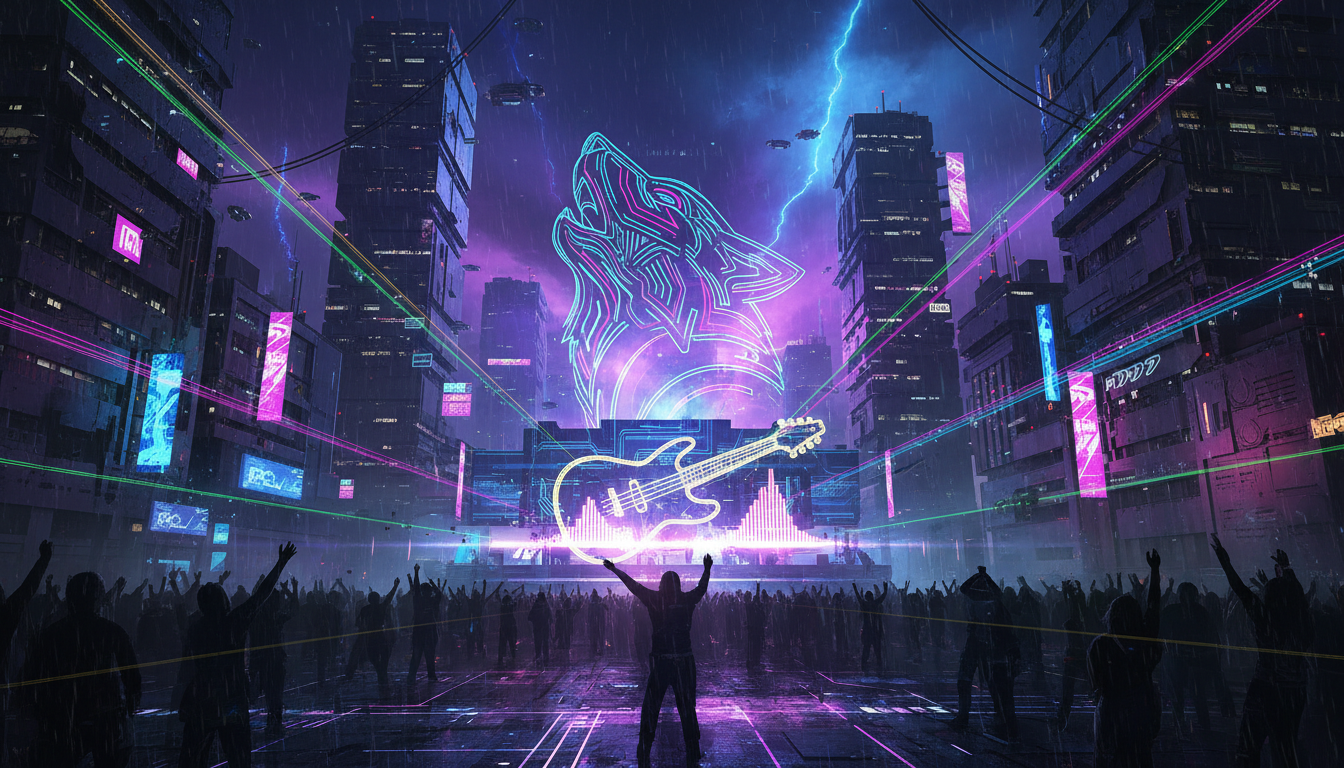 LUPINUS ROCK FESTIVALは女性ボーカル好き必見の祭典！