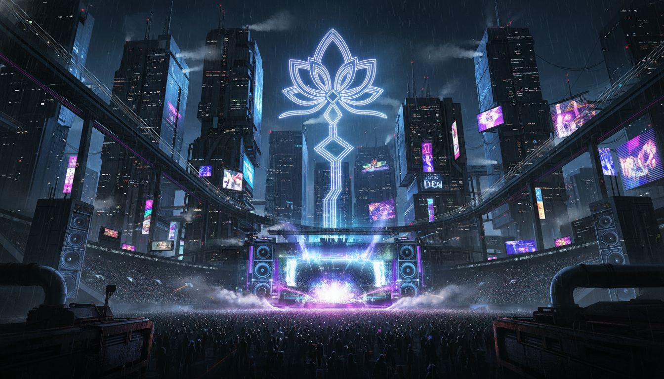 なぜLUPINUS ROCK FESTIVALが今、注目されるの？