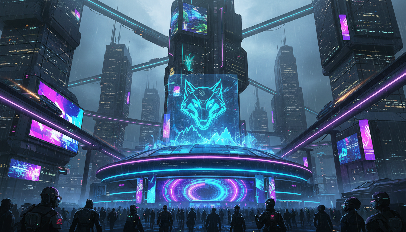 LUPINUS ROCK FESTIVAL 2026、全98組のアーティストとタイムテーブルが遂に公