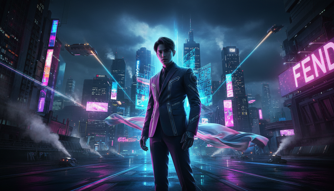 なぜ目黒蓮さんがフェンディのアンバサダーに選ばれたの？