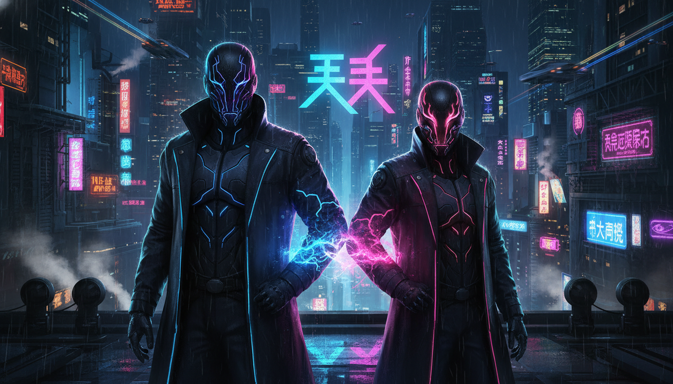 「めめさく」コンビはなぜこんなに愛されるの？