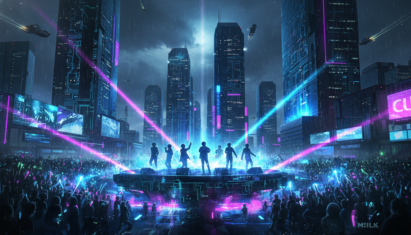 なぜM!LKのツアーはこんなにもファンを惹きつけるの？