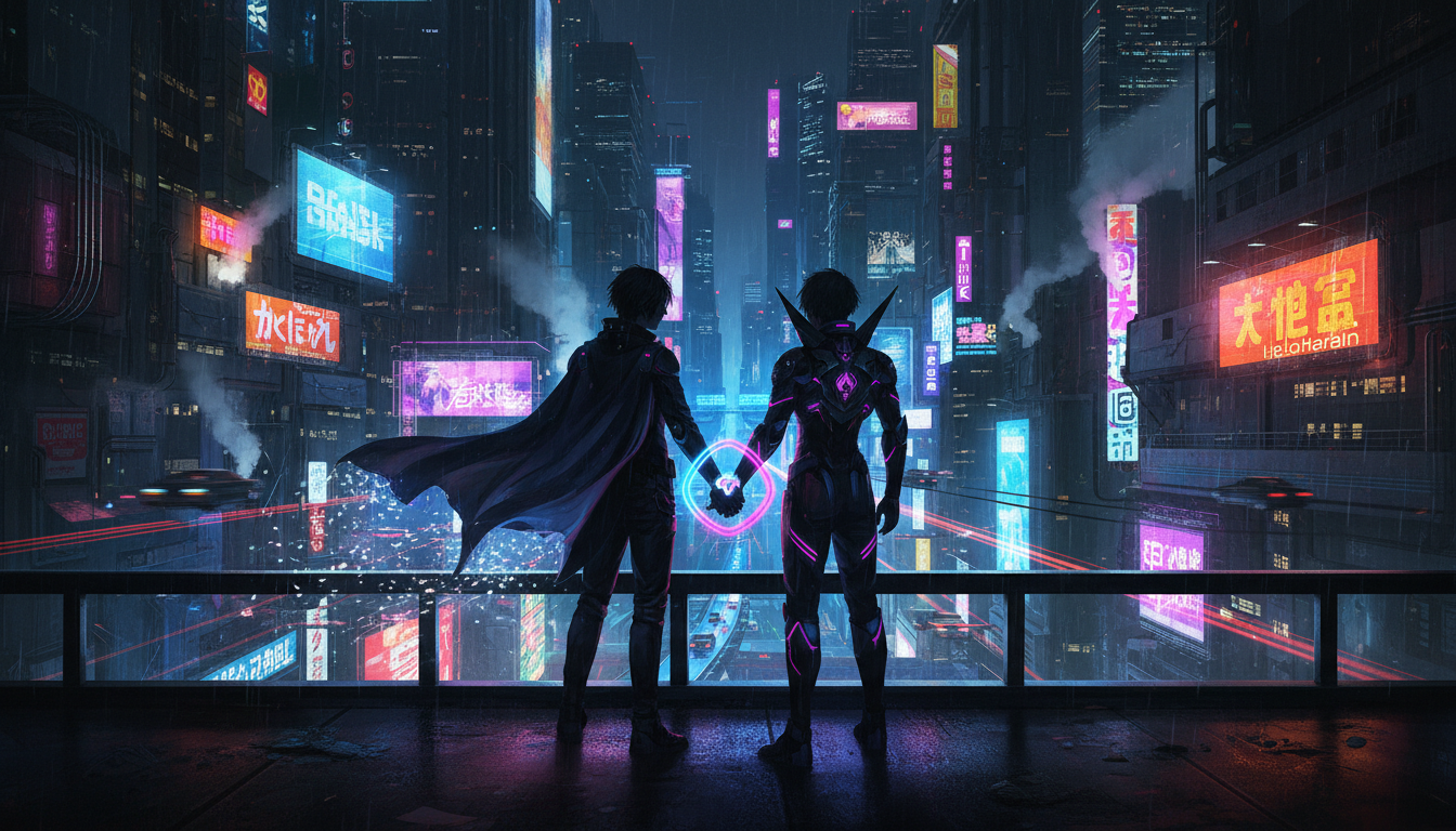 目黒蓮さんとラウールさんは、まさに「唯一無二の相棒」なんですよ！