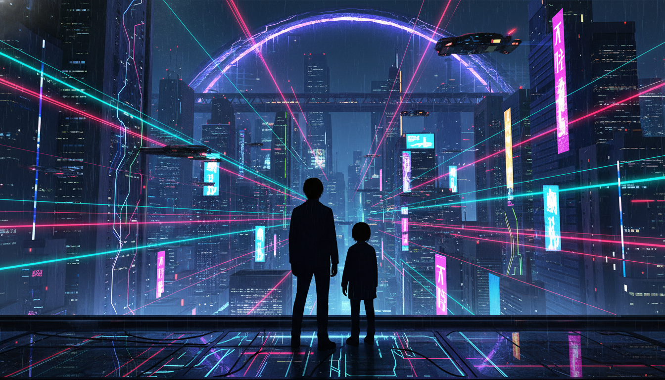 なぜ二人の絆はこんなにも深いのでしょうか？