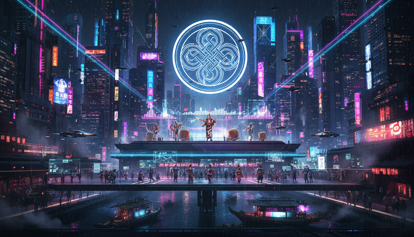 KIRYU FESTIVAL 2026 MUSIC & CULTUREの結論：伝統と革新が融合する新