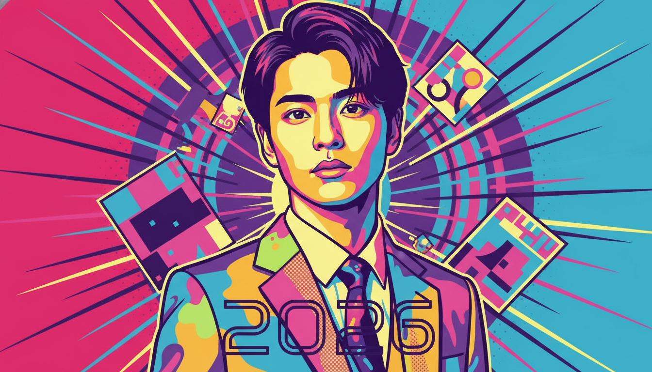 2026年も目黒蓮さんの雑誌は目が離せない!