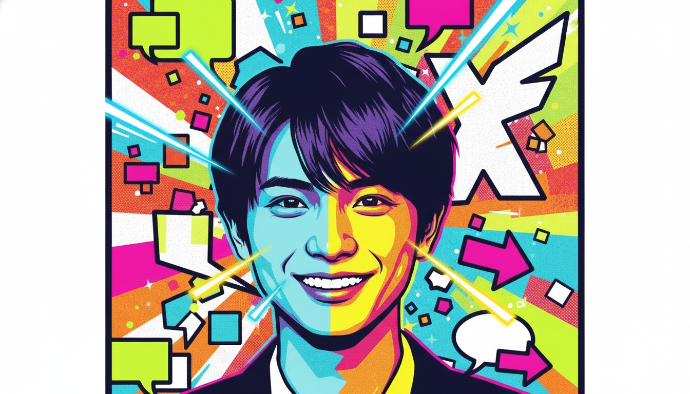 目黒蓮さんの公式X（旧Twitter）アカウントはあるの？