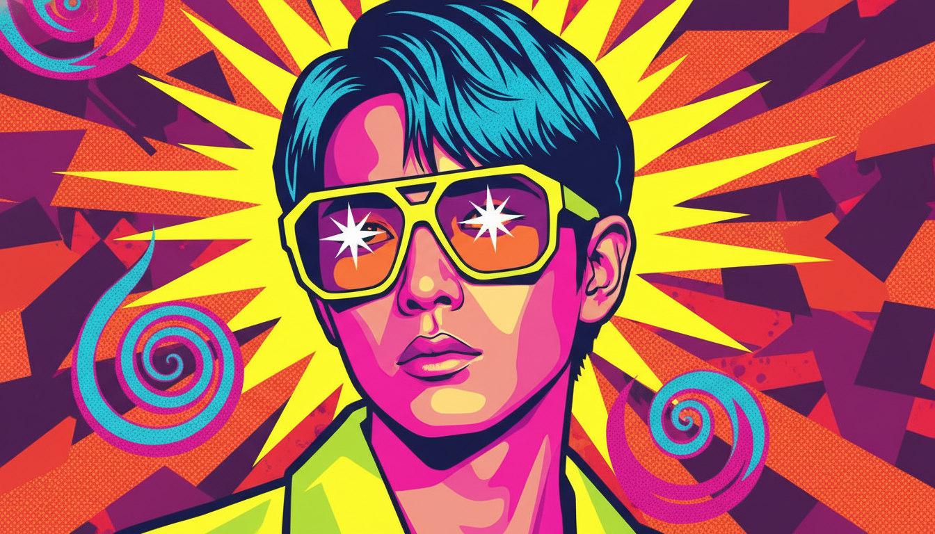 目黒蓮さんのメガネはZoffの「SUNCUTGlasses」に注目！