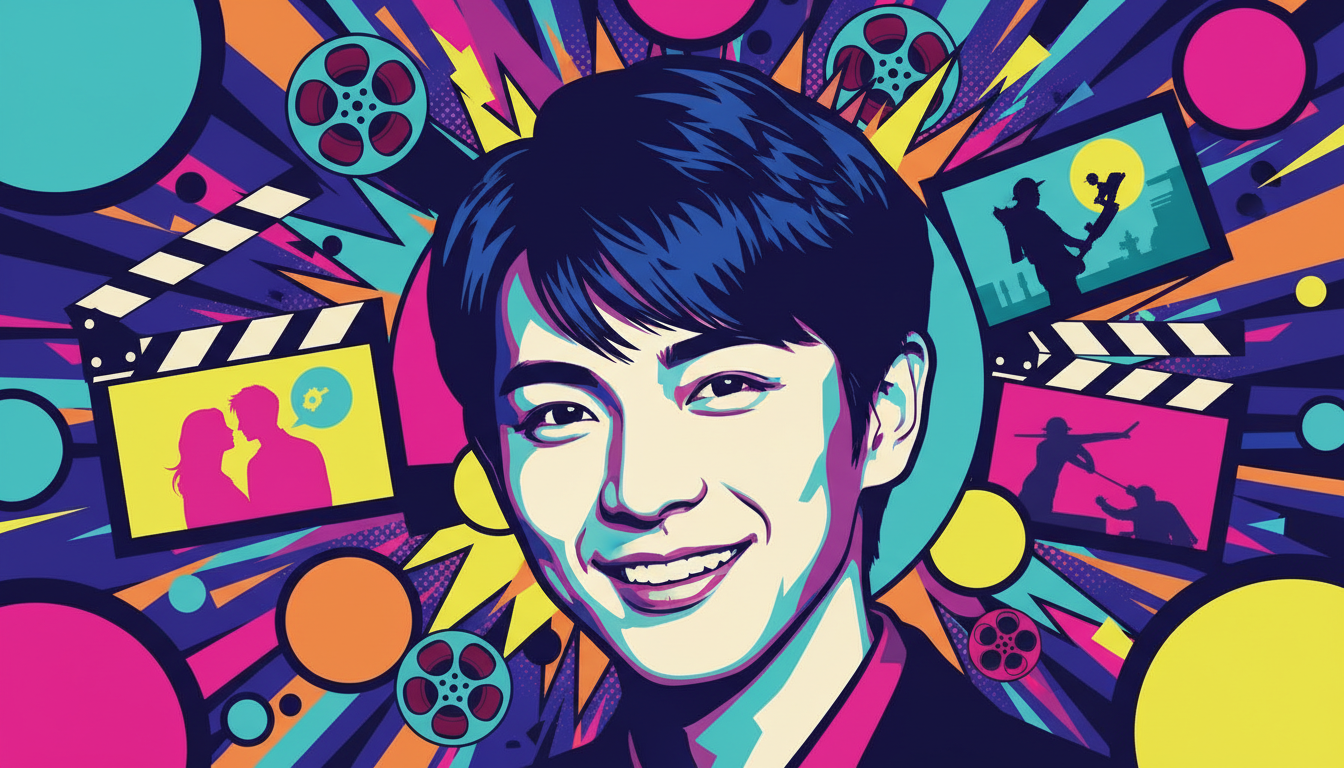 目黒蓮さんの2026年は映画ラッシュ!注目作品が目白押し!