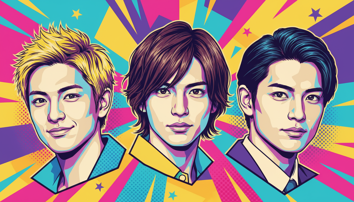 なぜ目黒蓮さんの髪型はこんなに注目されるの?