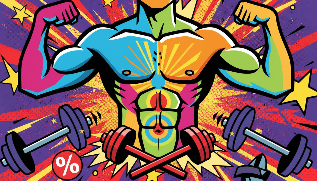 目黒蓮さんの腹筋は「体脂肪率の低さ」と「バランスの取れたトレーニング」が鍵なんです!