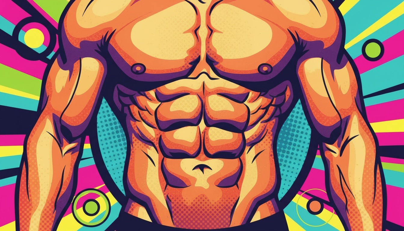 なぜ目黒蓮さんの腹筋は「ヤバすぎる」と絶賛されるの?