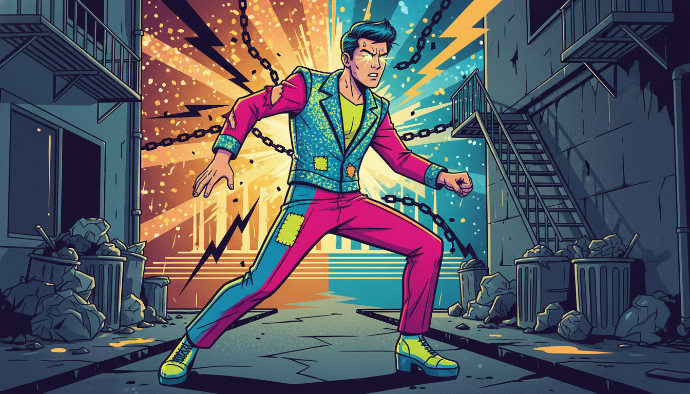 目黒蓮さんのジュニア時代は「全然キラキラ街道ではなかった」