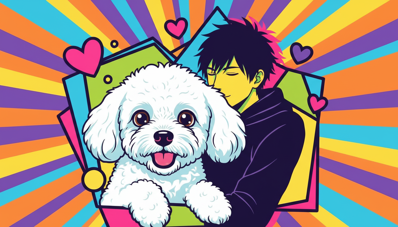 目黒蓮さんの愛犬モコちゃんはかけがえのない大切な家族なんです！