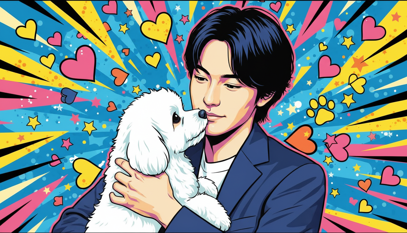 なぜモコちゃんが目黒蓮さんにとって特別なの？その理由を徹底解説！