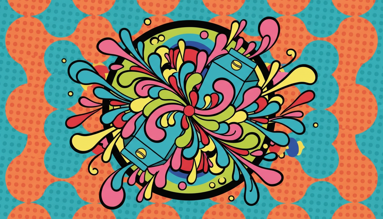 なぜM!LKロゴはこんなにも魅力的なの?その理由を深掘り!