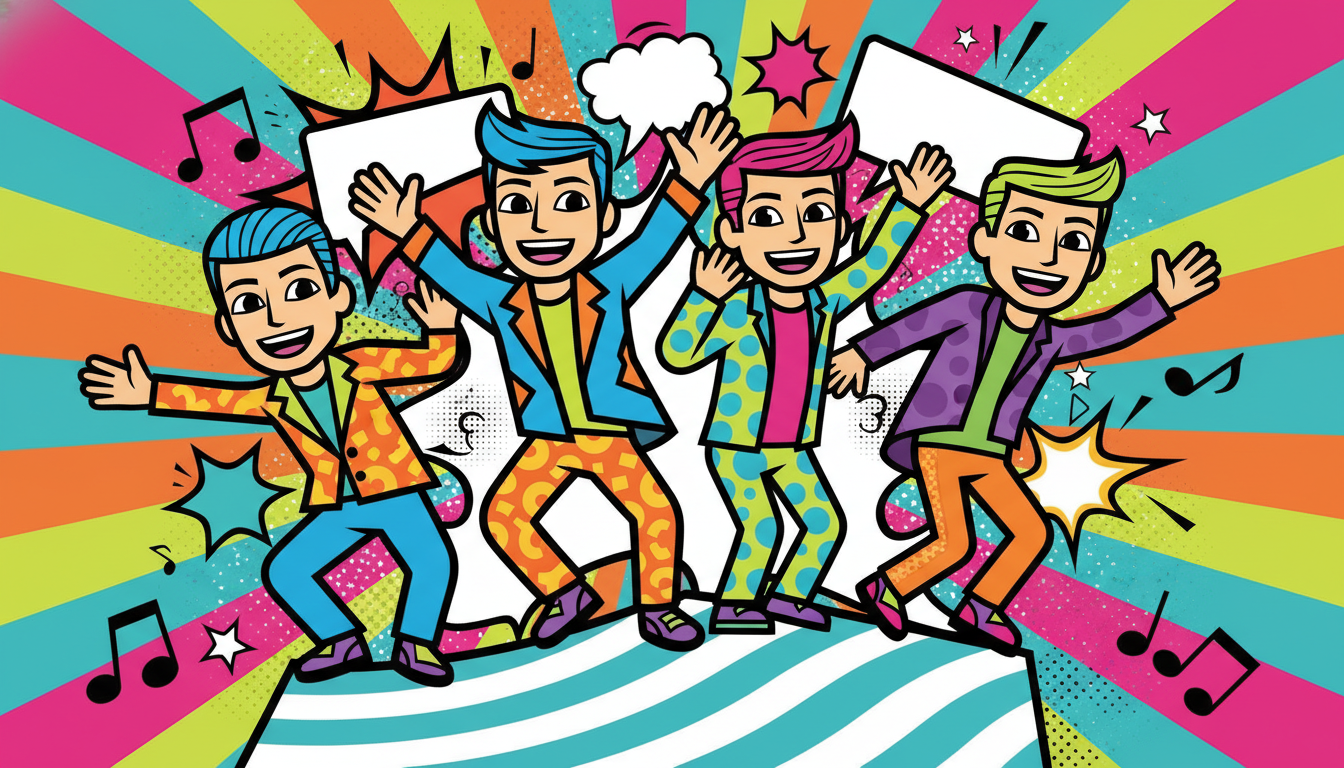 M!LKファンミーティングはファンクラブ会員限定の特別なイベント!