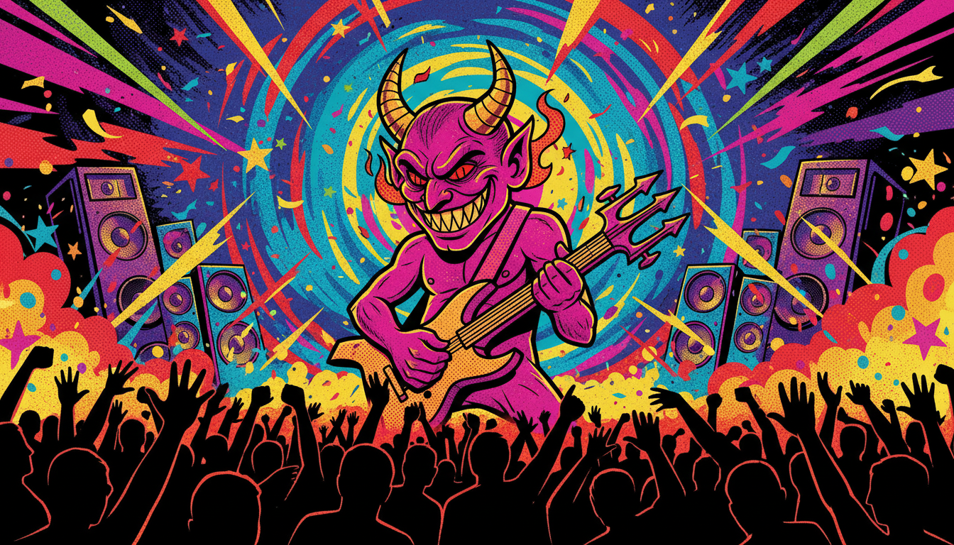 なぜSATANIC CARNIVAL 2026は今すぐ情報確認が必要なの?