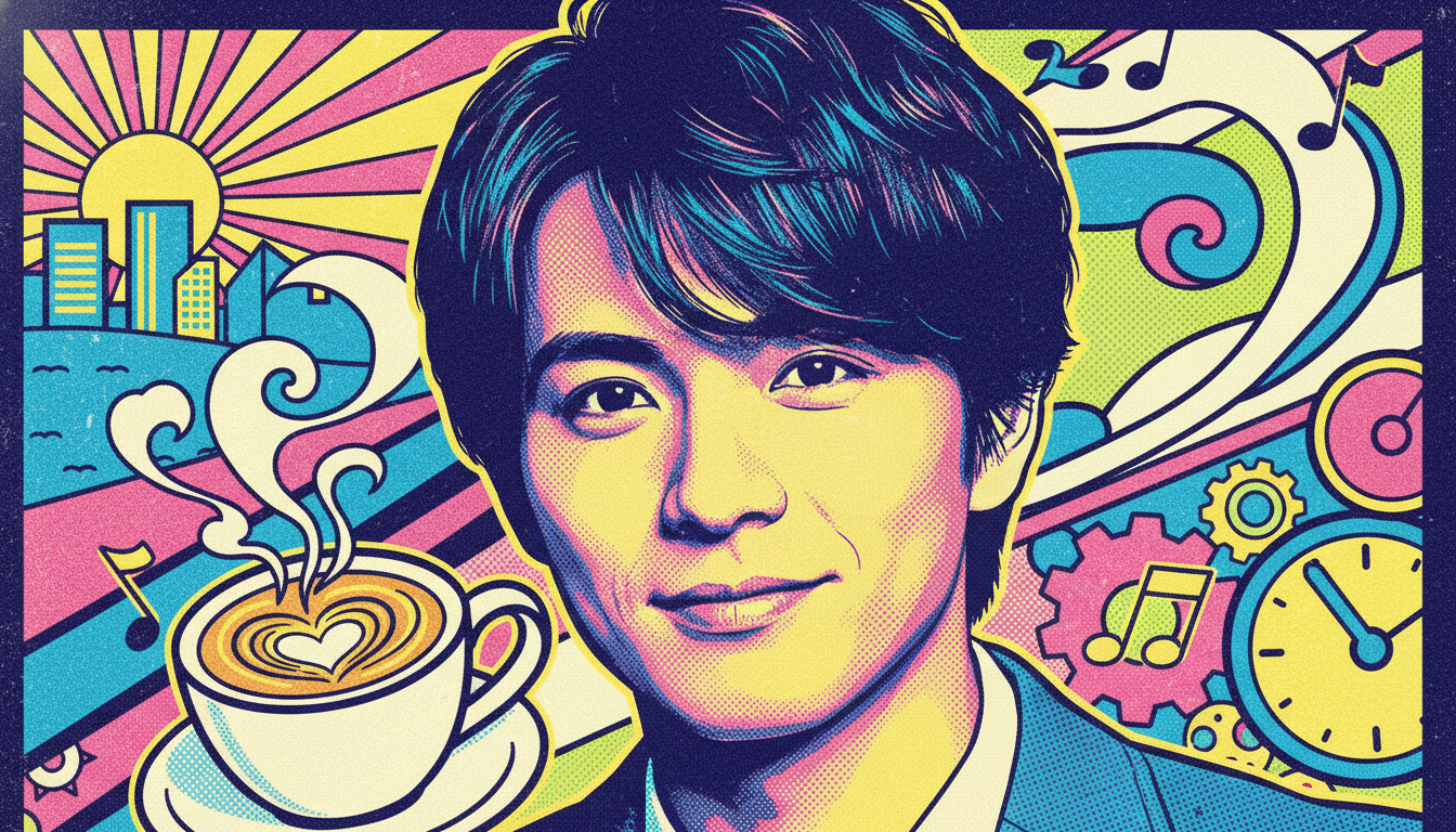 目黒蓮さんのソロ曲「朝の時間」は、朝の憂鬱に寄り添う、心温まる応援歌!