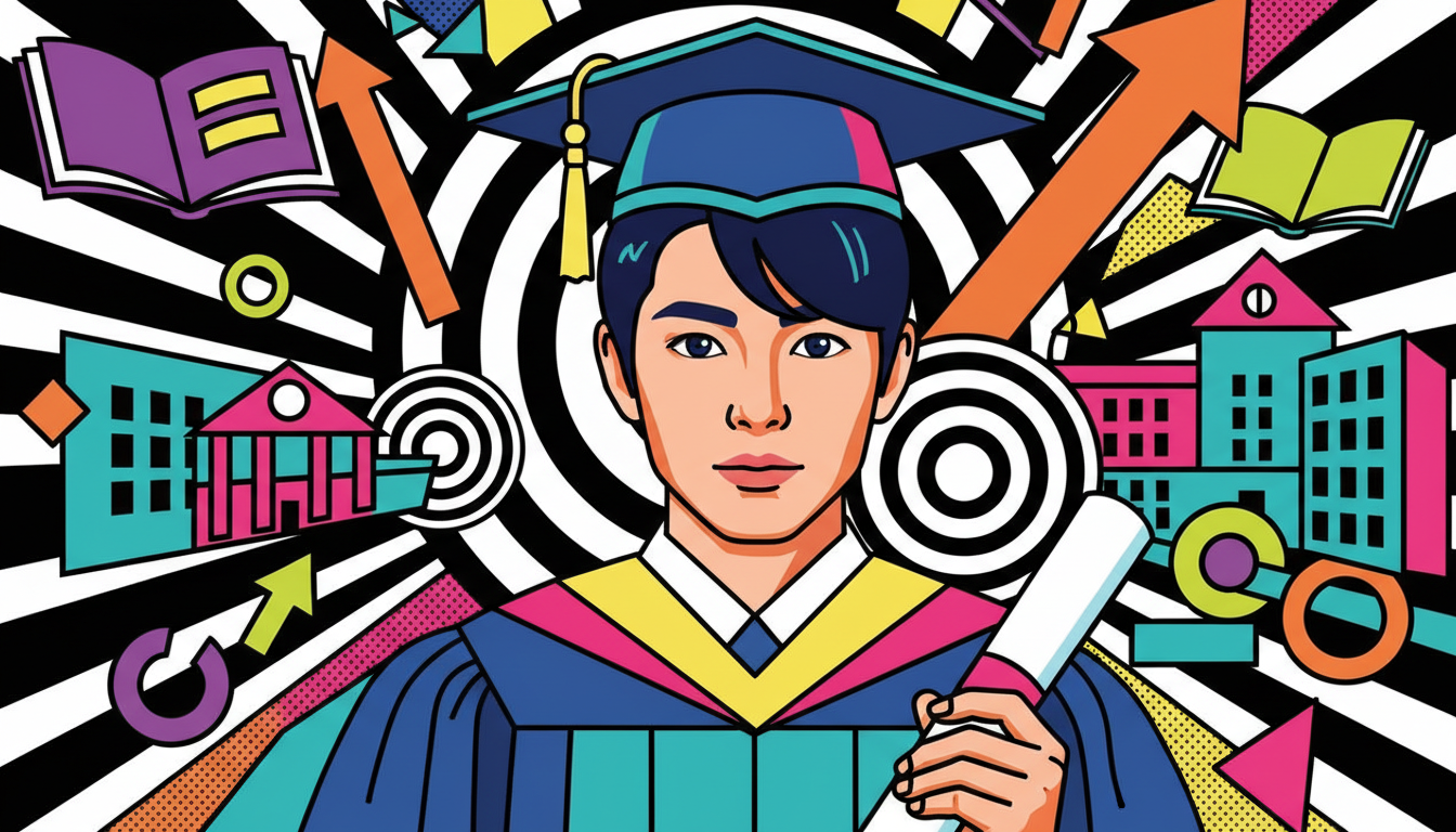 目黒蓮さんの最終学歴は大学卒業！