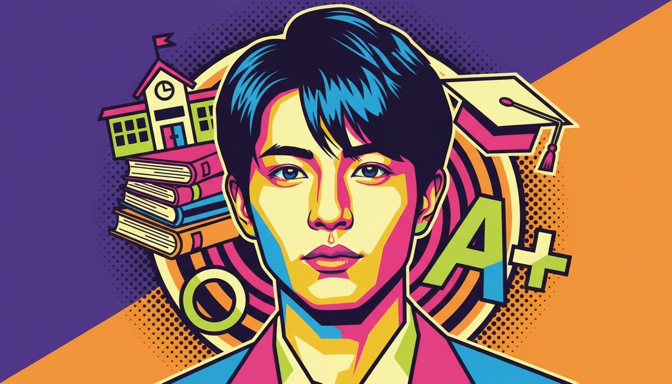 目黒蓮さんの学歴を小学校から大学まで深掘り！