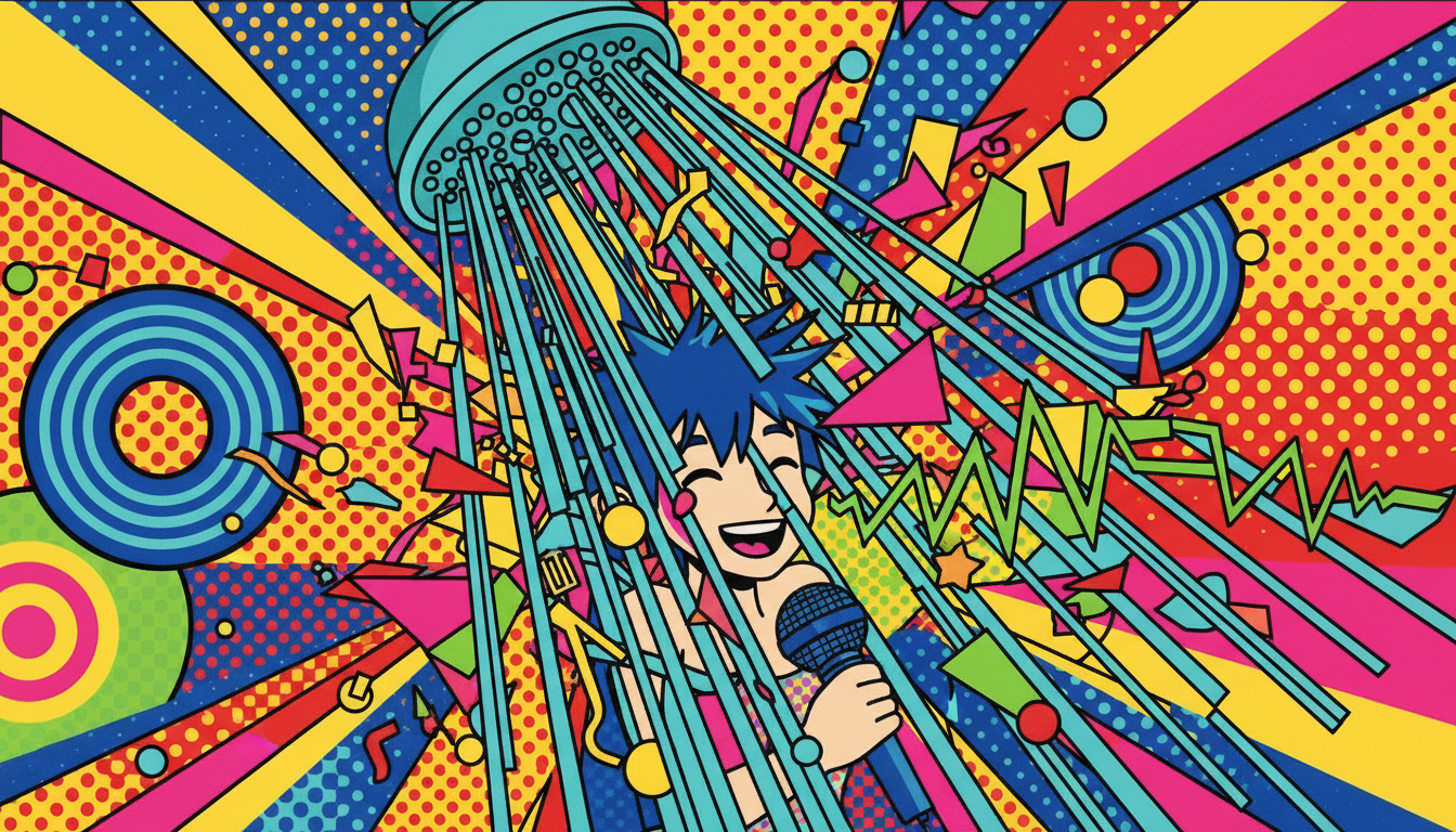 なぜ「ブルーシャワー」がこんなにも注目されているの？