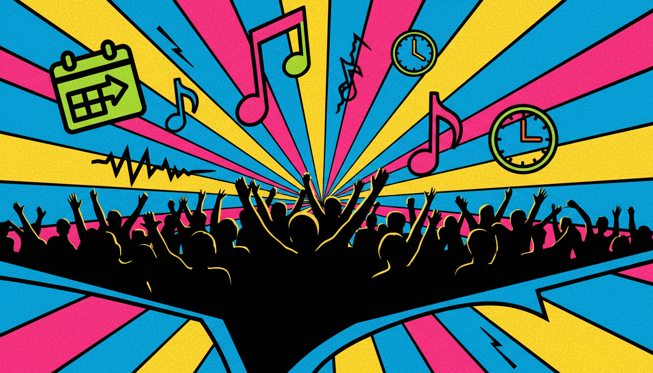 FLOW THE FESTIVAL 2026のチケットは一般販売へ移行中！タイムテーブルは公式サイト