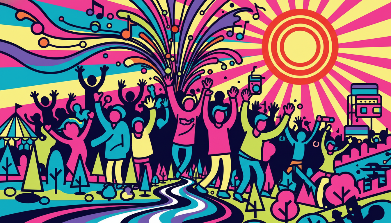 FLOW THE FESTIVAL 2026の最新情報を深掘り！なぜ今注目されているの？