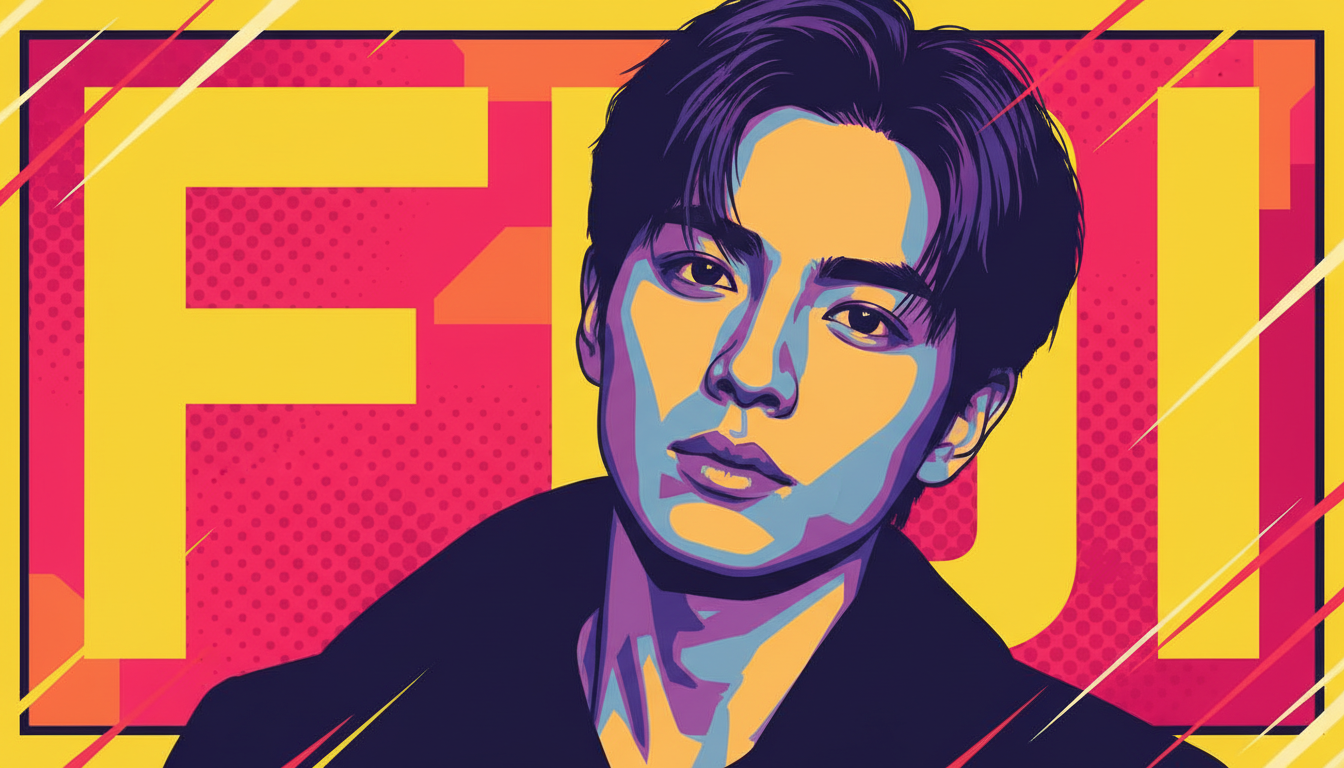 目黒蓮さんとFENDI、この最強タッグの結論は？