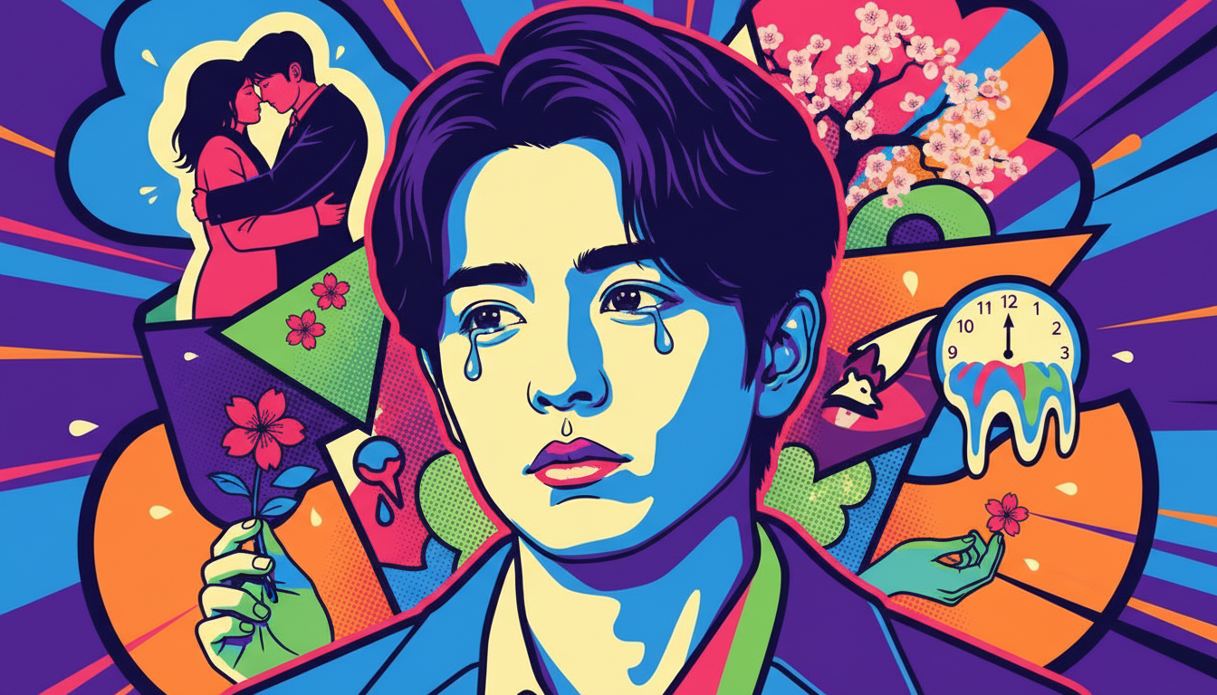 目黒蓮さん主演映画『ほどなく、お別れです』は感動必至のヒューマンドラマ！