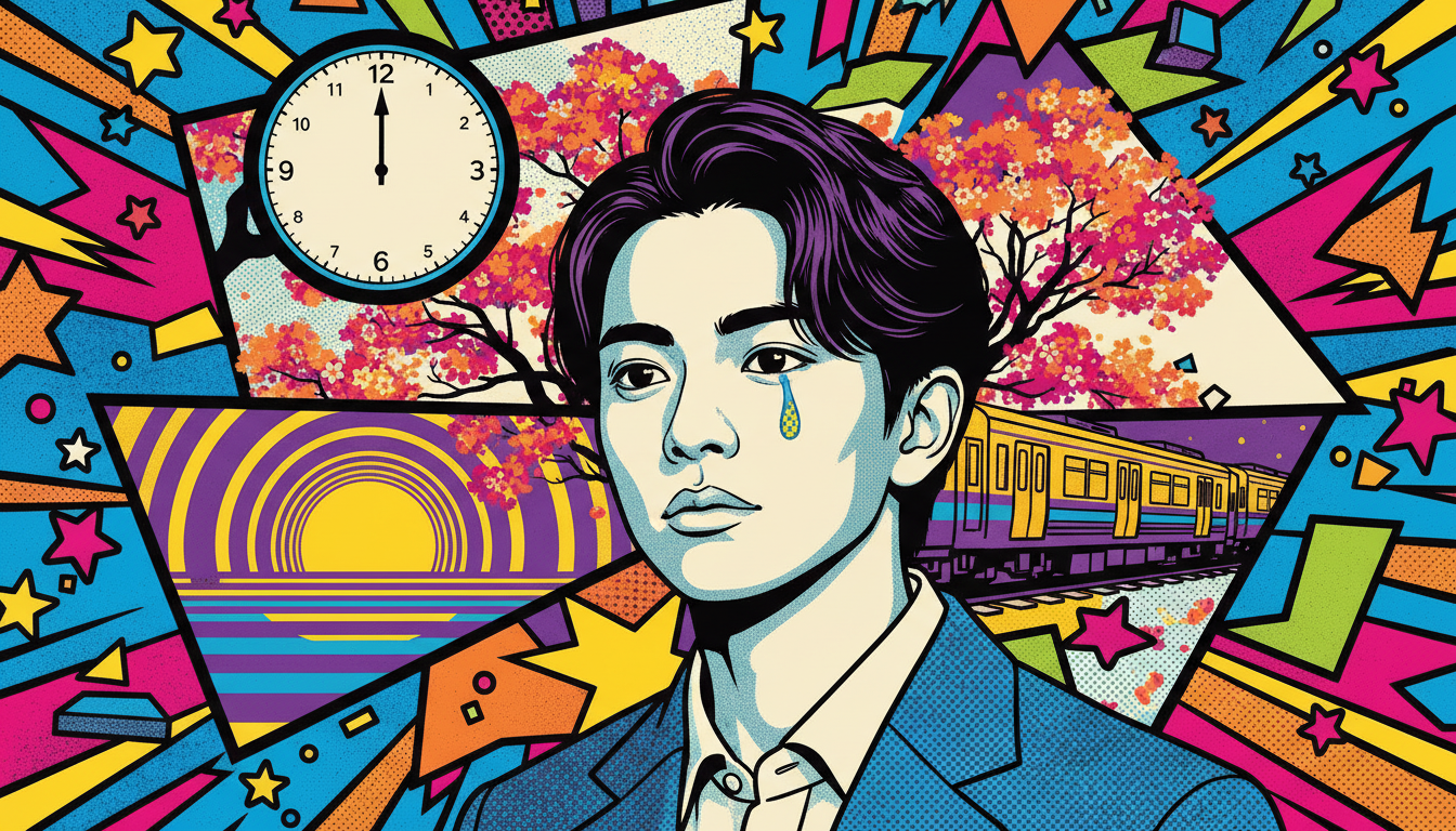 なぜ『ほどなく、お別れです』は目黒蓮さんの代表作になるのか？