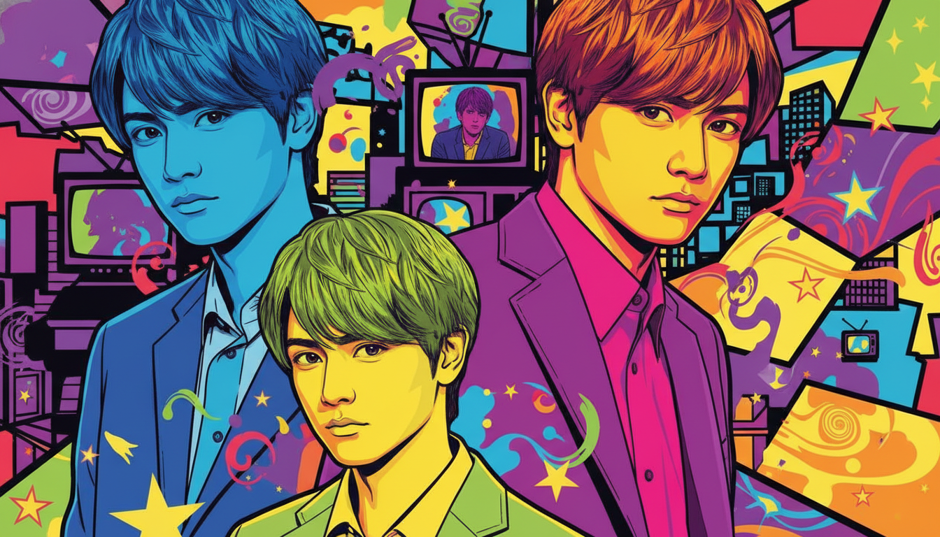 目黒蓮さんの出演ドラマ、その魅力とは？