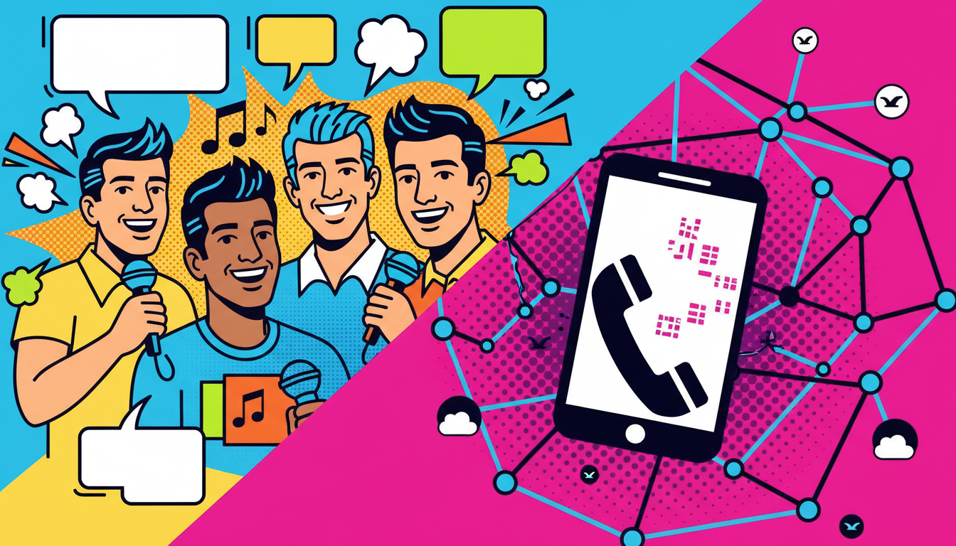 なぜM!LKのTwitterがファンにとって欠かせないの？