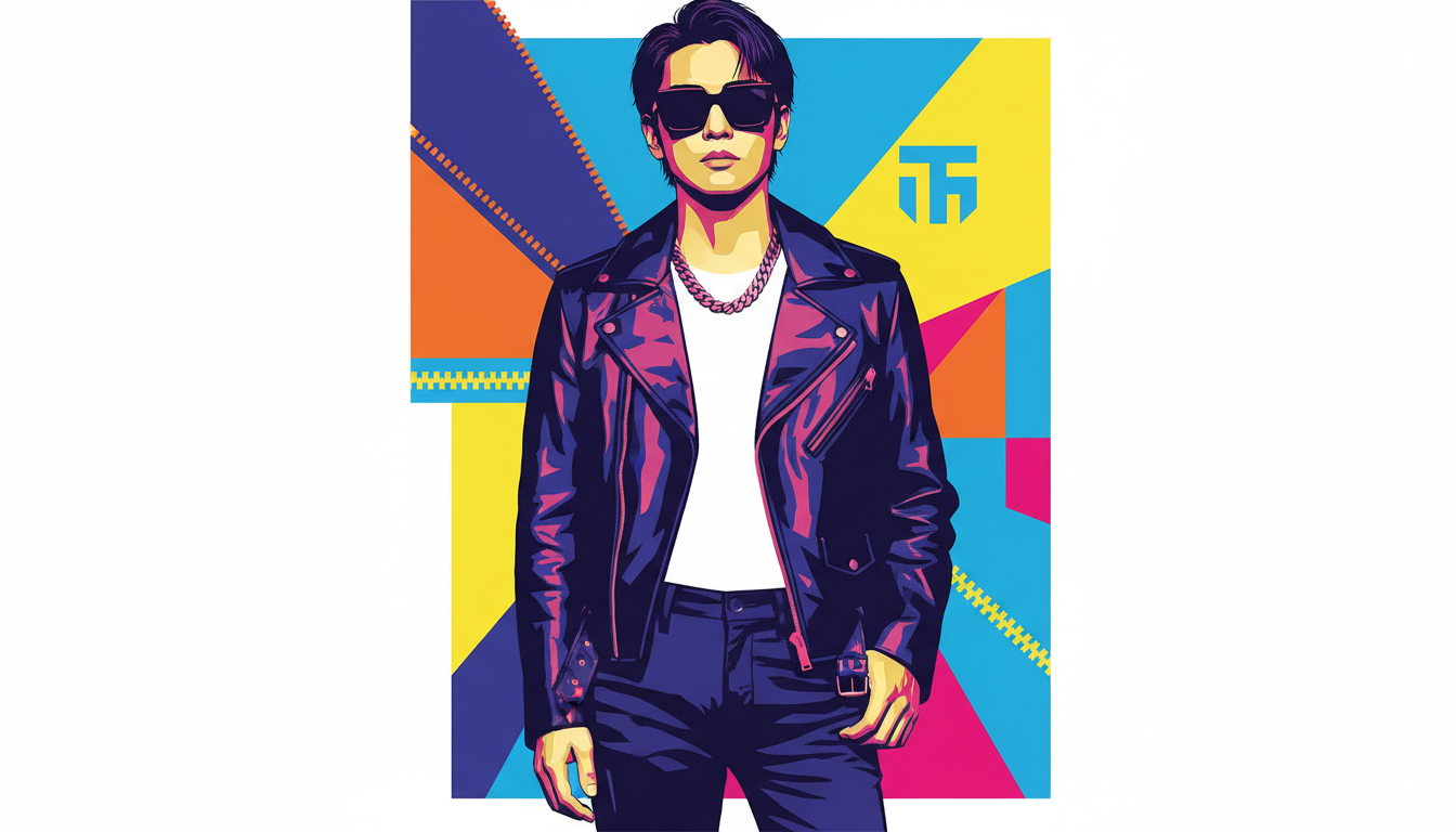 目黒蓮さんの私服は「クール＆シンプル」が基本！