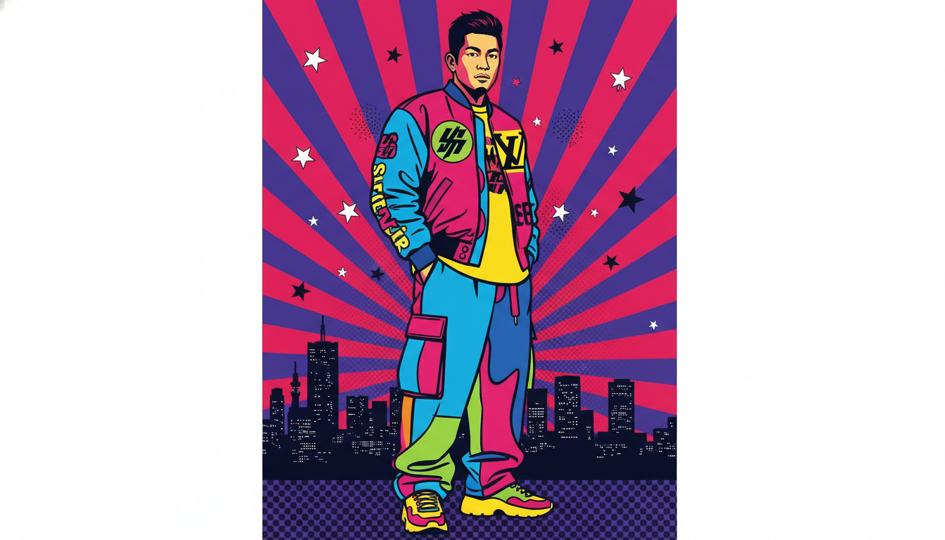 目黒蓮さんの私服がみんなを惹きつける理由って何？