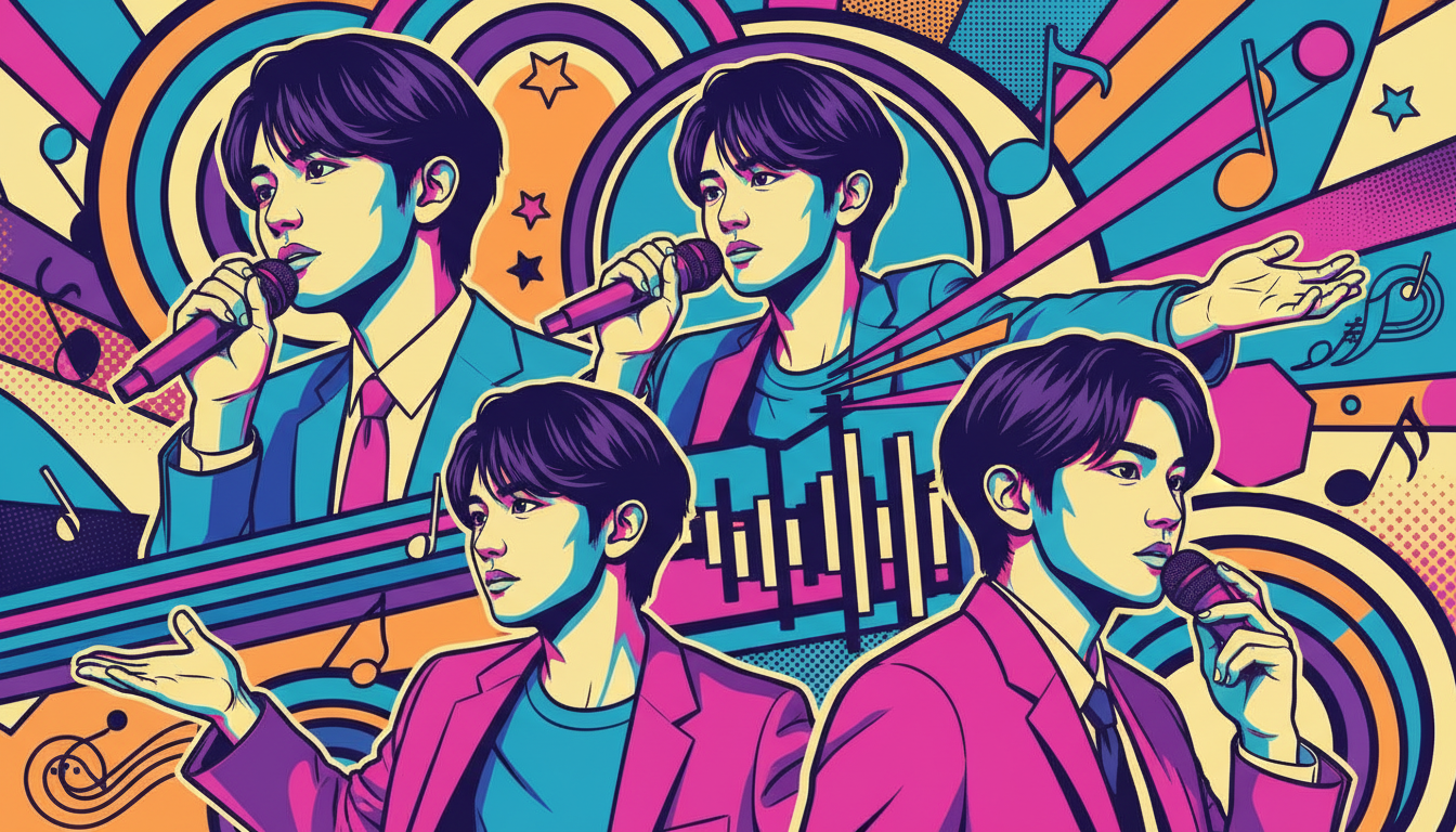 目黒蓮さんの歌声が光る！注目すべき楽曲の数々