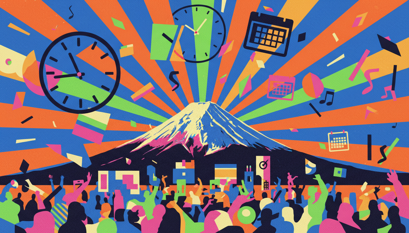 FUJI & SUN ’26、チケットはまだ間に合う？