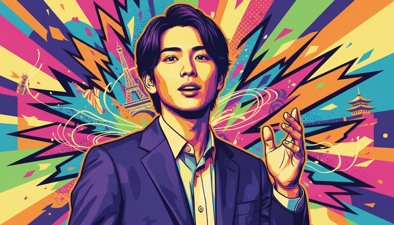 なぜ目黒蓮さんの英語力はここまで進化したのでしょうか？