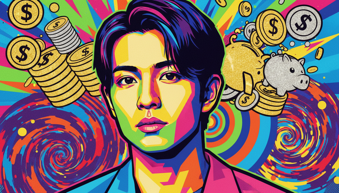 目黒蓮さんの推定年収は驚きの3億円超え？！