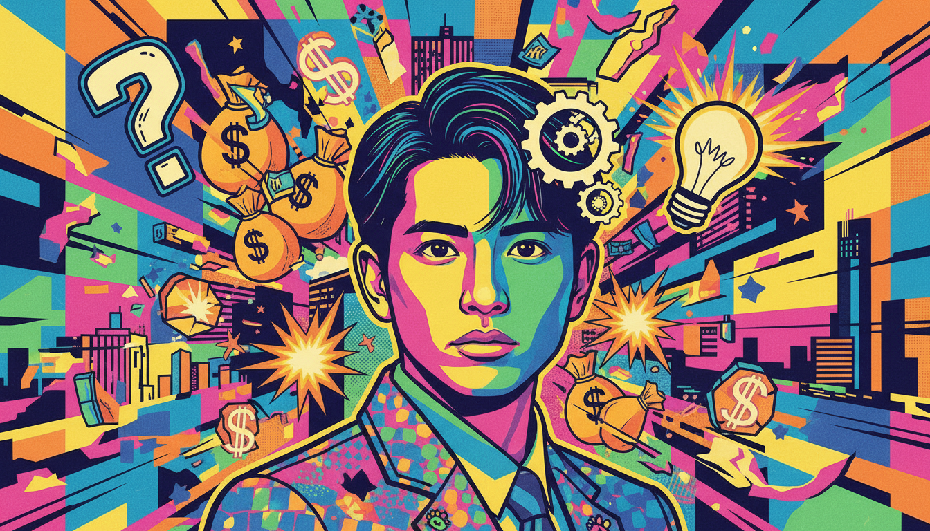 なぜ目黒蓮さんの年収はこんなに高いの？その秘密に迫る！