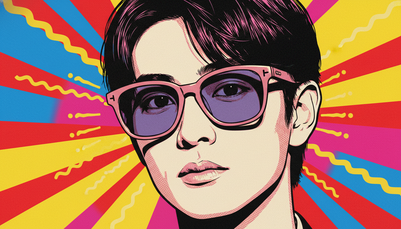 目黒蓮さんとZoff SUNCUTGlassesの魅力に迫る！