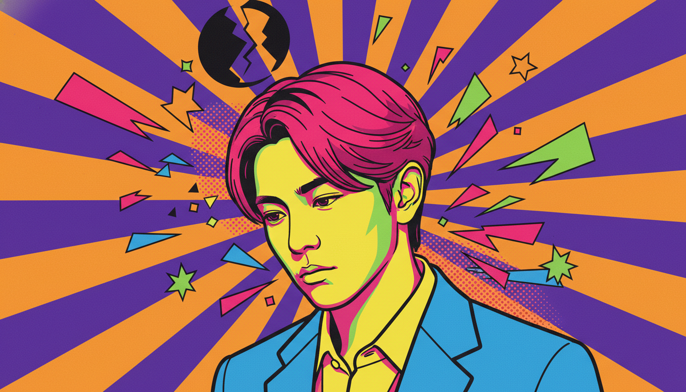 目黒蓮さんが活動休止を決断した理由って？