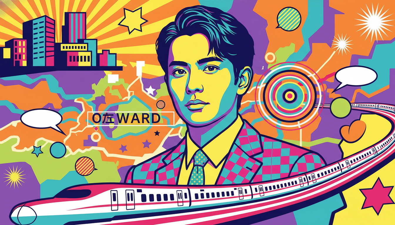 目黒蓮さんの出身地は「東京都」！具体的な地元は「大田区」なんです！