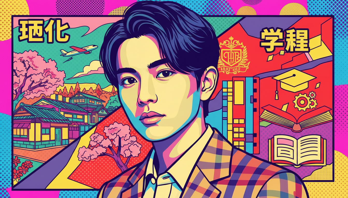 なぜ目黒蓮さんの出身地は東京都大田区と言えるの？